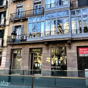 Apartamento Mr. Serrano, Barcelona