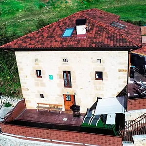 Tierra Y Madera Barrio (Alava)