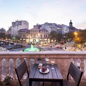 Apartamento Uma Passeig De Gracia 16, Barcelona